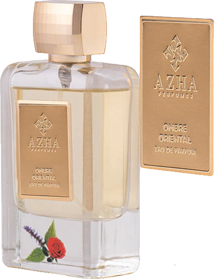Azha Ombre Oriental