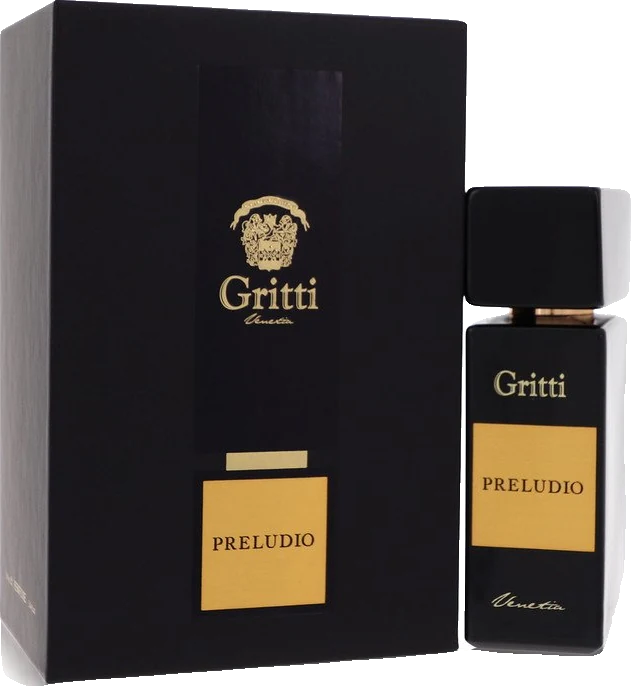 Gritti Preludio