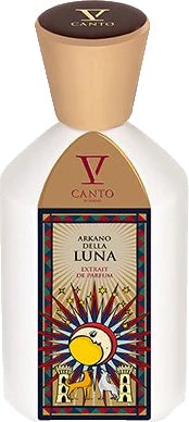 V Canto Arkano della Luna