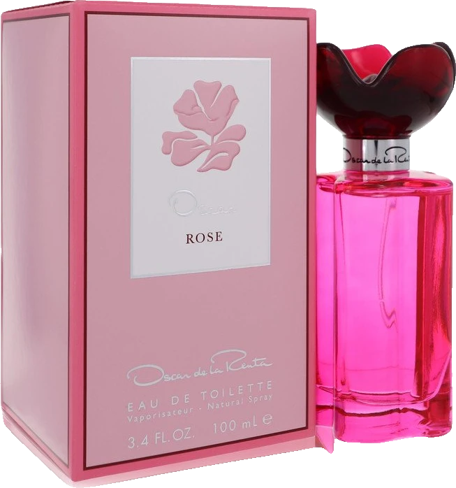 Oscar De La Renta Oscar Rose