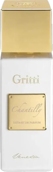 Gritti Chantilly Extrait de Parfum