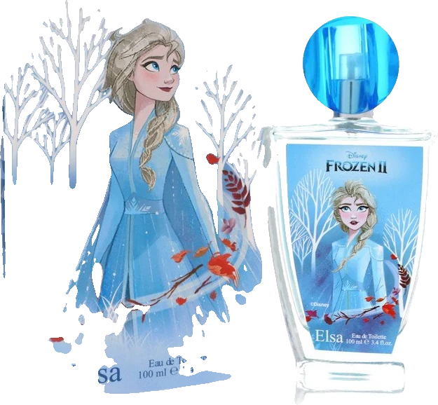 Disney Frozen Ii Elsa