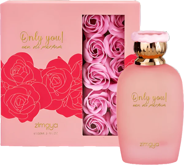 Afnan Only You