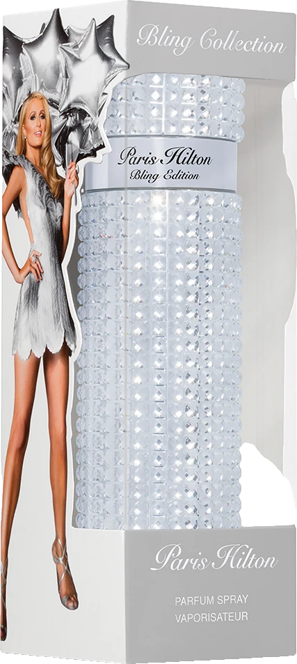 Paris Hilton Bling