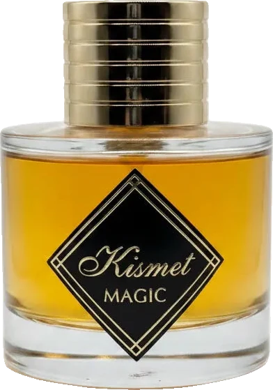 Lattafa Kismet Magic