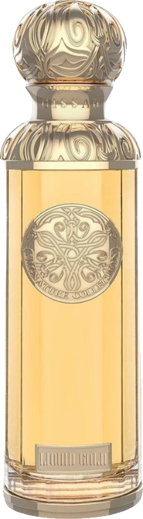 Gissah Liquid Gold