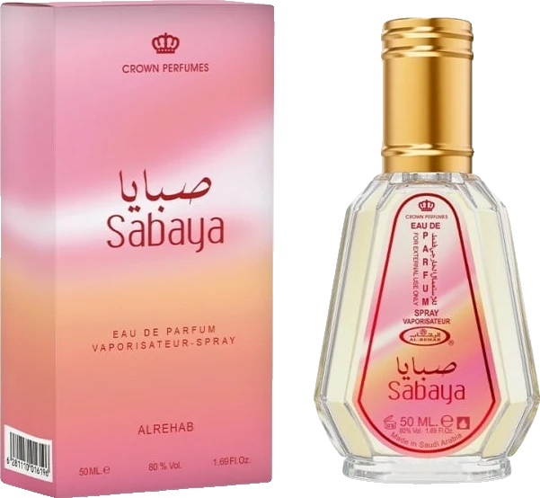 Al Rehab Sabaya