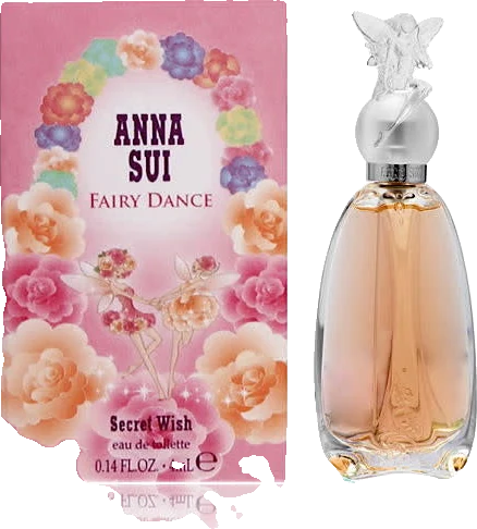 Anna Sui Secret Wish Fairy Dance