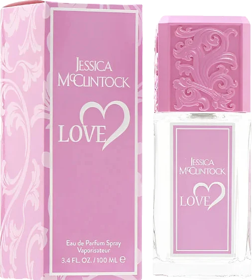 Jessica Mcclintock Love