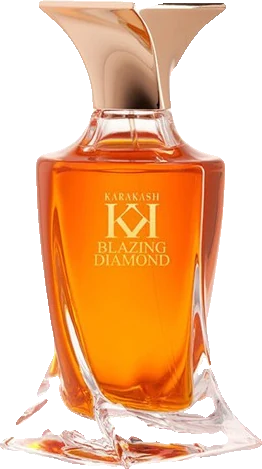 Karakash Perfume Blazing Diamond