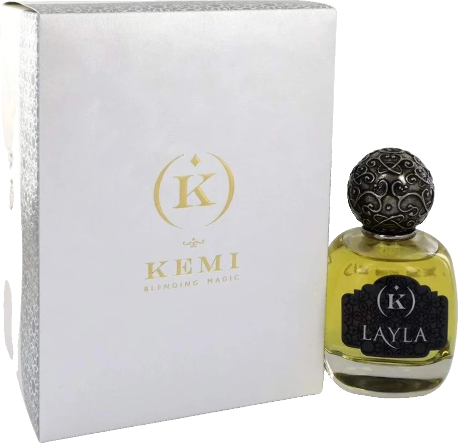 Kemi Blending Magic Layla