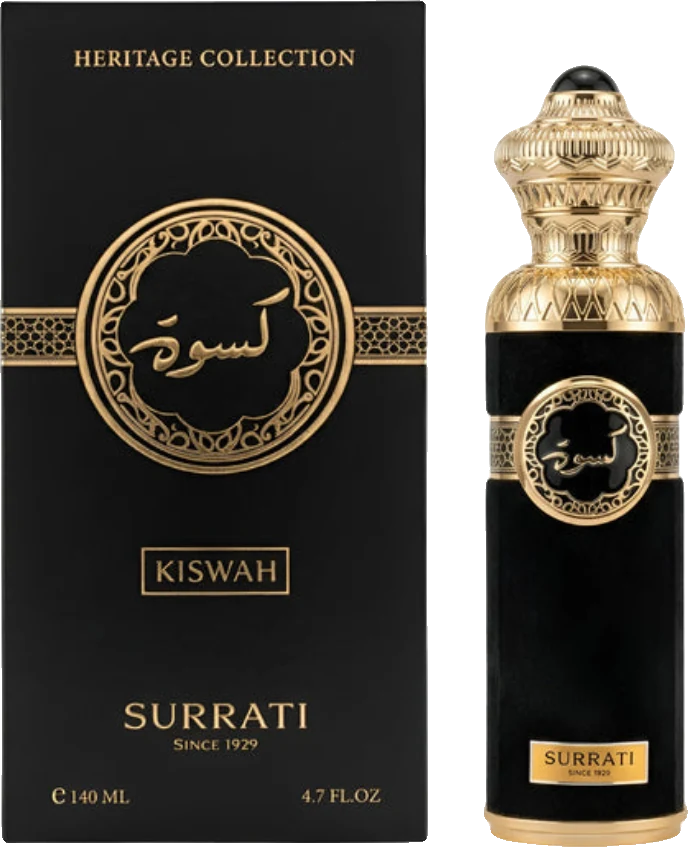 Surrati Kiswah