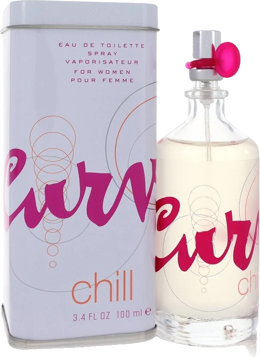 Liz Claiborne Curve Chill Eau de Toilette