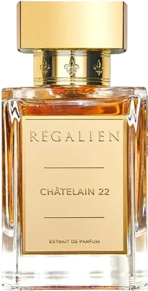 Regalien Châtelain 22