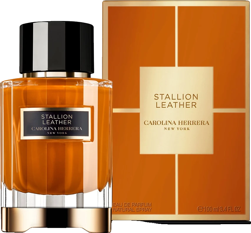 Carolina Herrera Stallion Leather