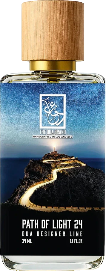 Dua Fragrances Path of Light 24