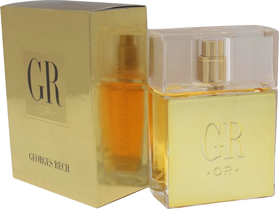Georges Rech Or