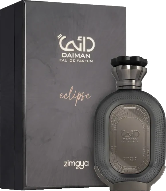 Afnan Daiman Eclipse
