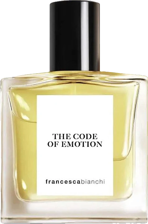 Francesca Bianchi The Code of Emotion