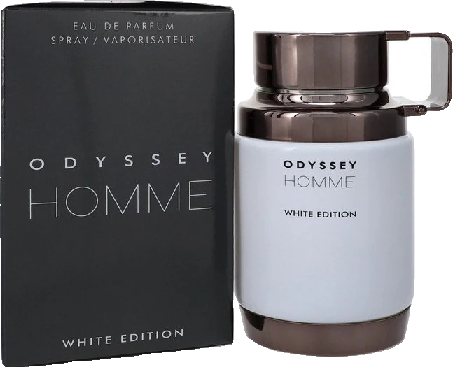 Armaf Odyssey Homme White