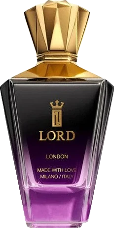 Lord Milano London Intense