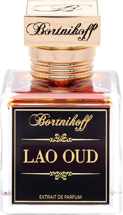 Bortnikoff Lao Oud