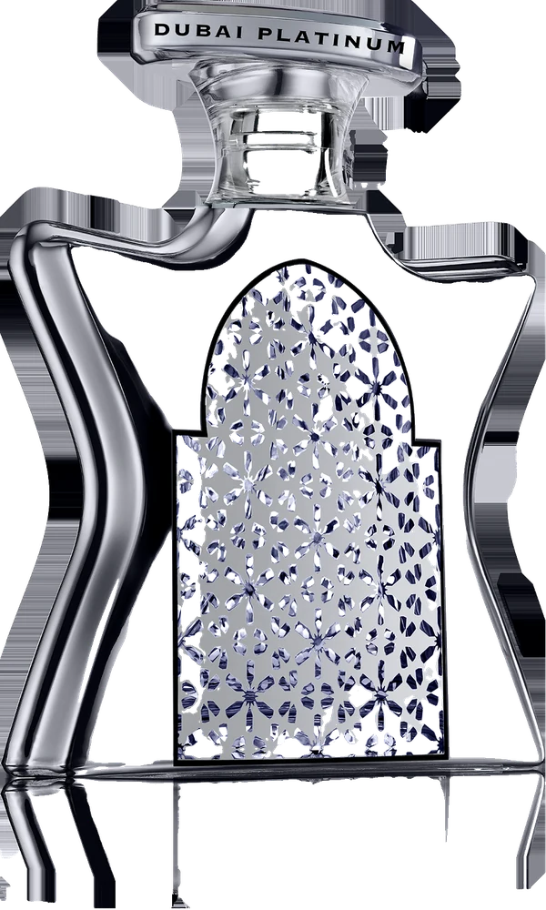 Bond No. 9 Dubai Platinum
