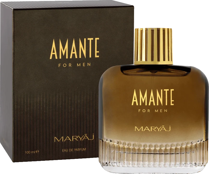 Maryaj Amante
