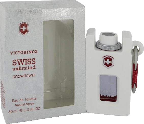 Victorinox Swiss Unlimited Snowflower