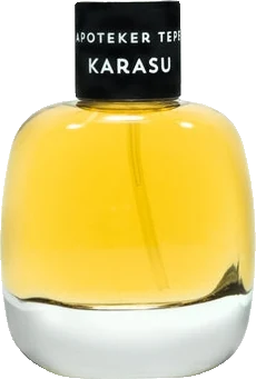 Apoteker Tepe Karasu