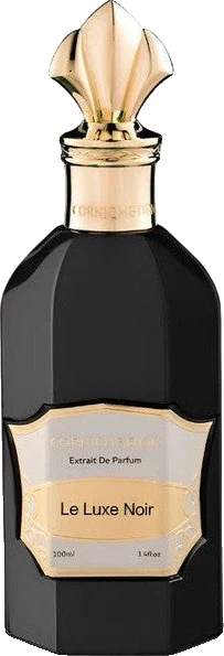 Corniche D'Or Le Luxe Noir