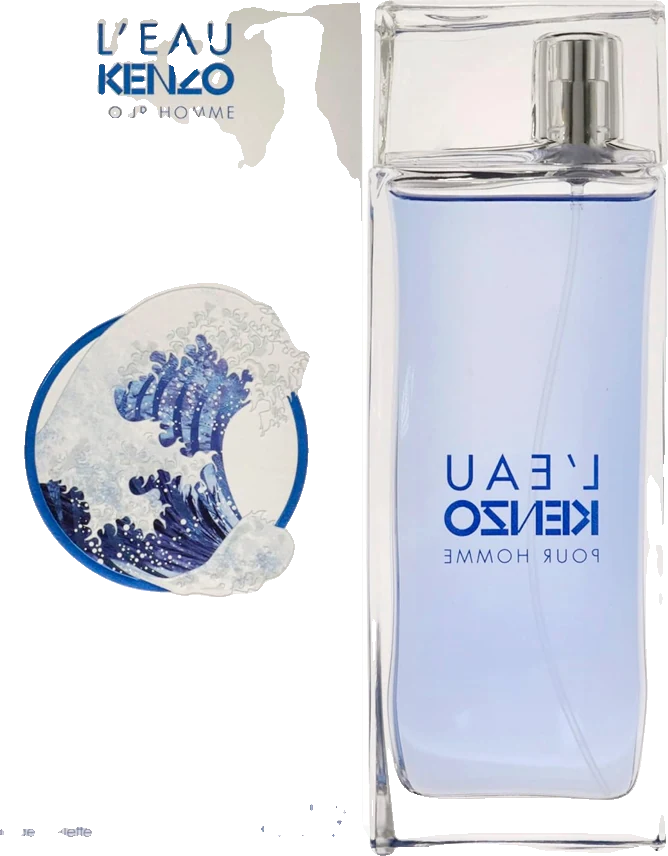 Kenzo L'eau