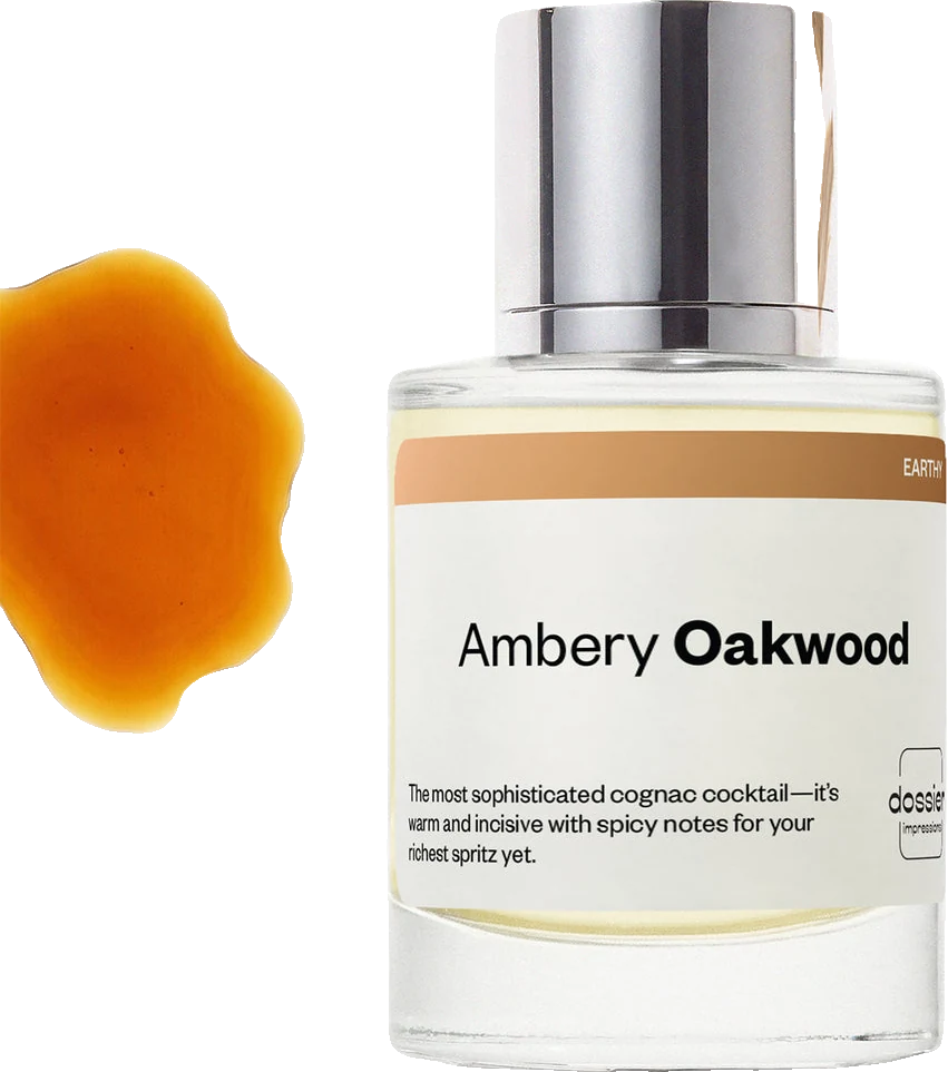 Dossier Ambery Oakwood