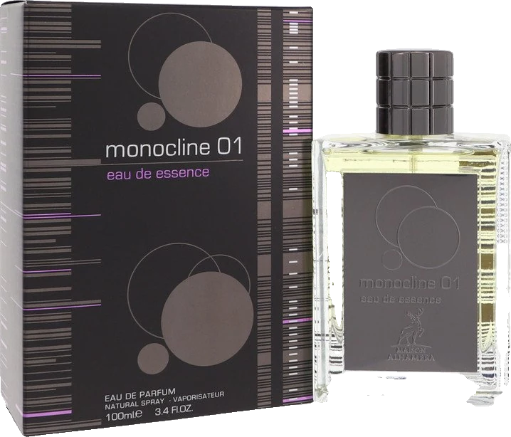 Maison Alhambra Monocline 01 Eau de Essence