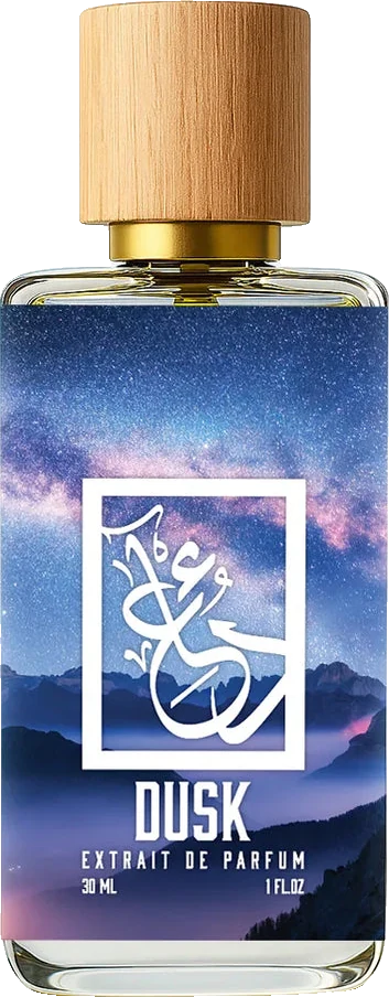 Dua Fragrances Dusk