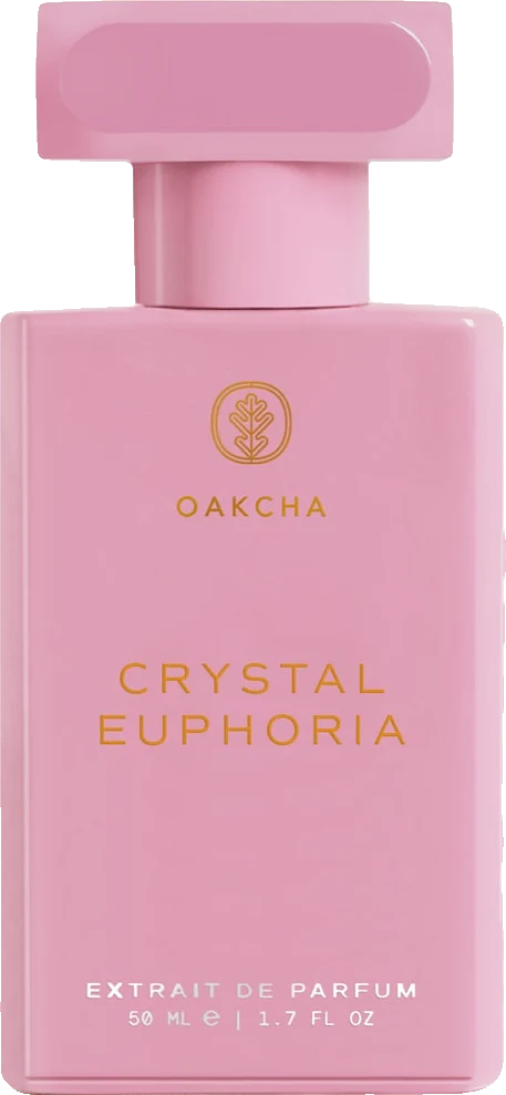 Oakcha Crystal Euphoria