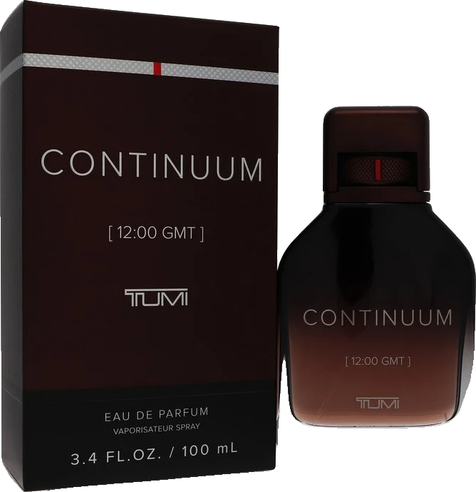 Tumi Continuum