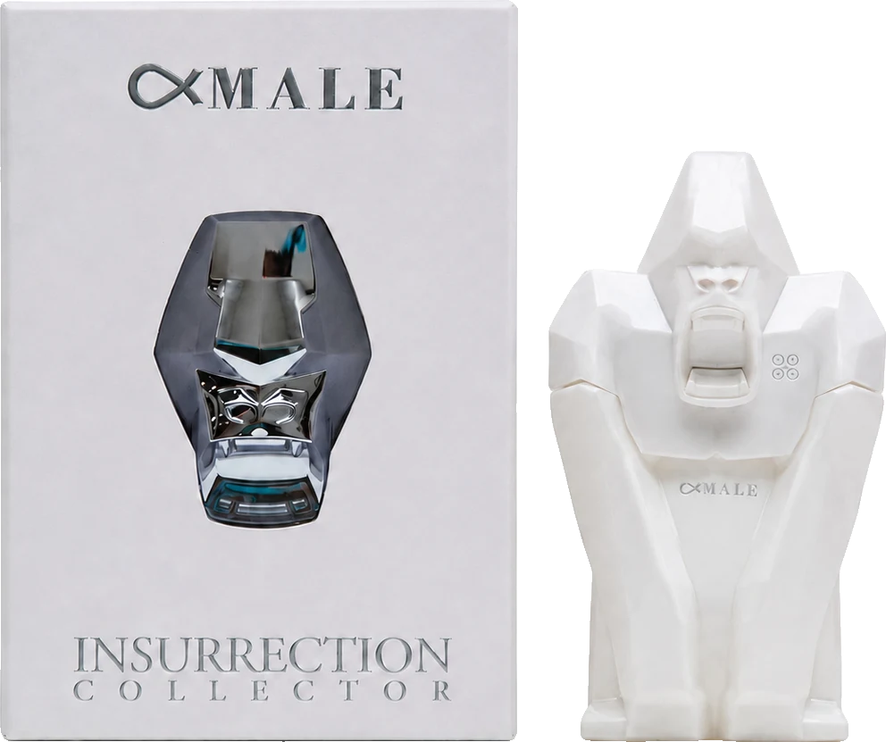 Insurrection Collector Male