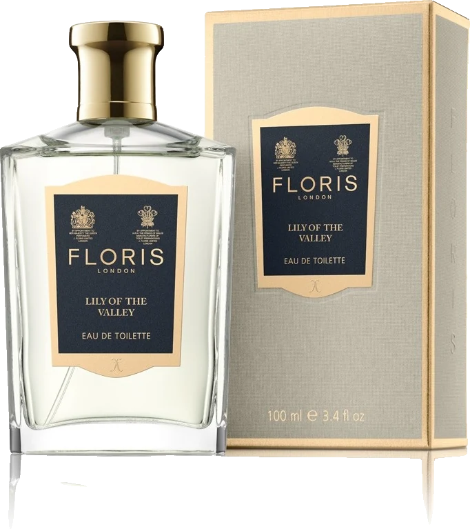 Floris Lily of the Valley