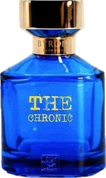 Byron The Chronic
