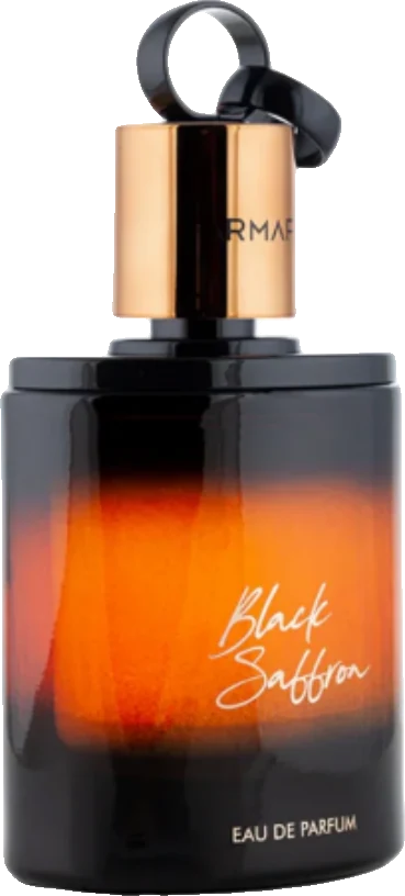 Armaf Black Saffron