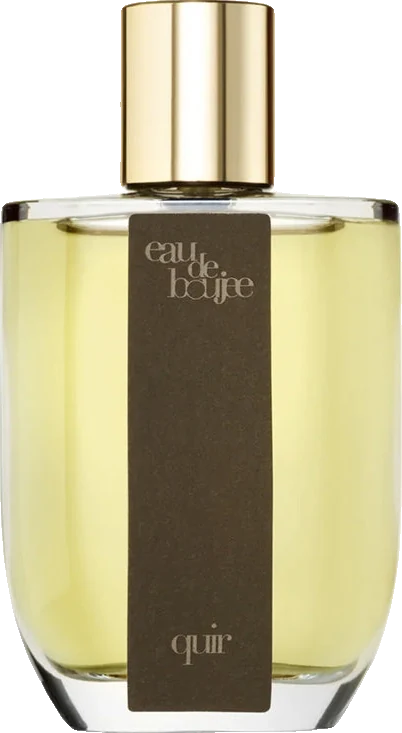 Eau de Boujee Quir