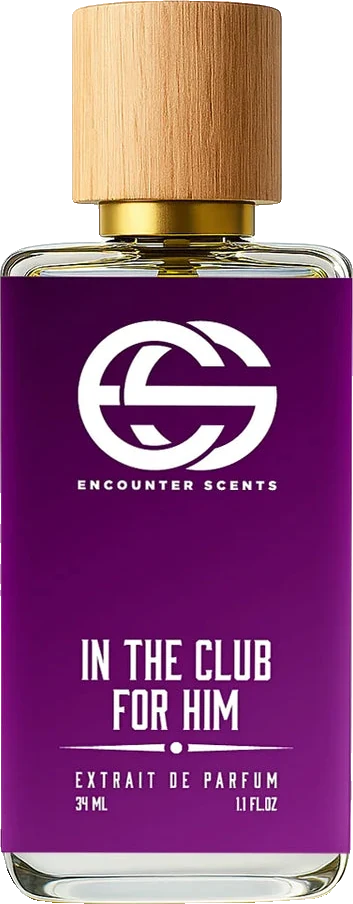 Dua Fragrances In The Club For Him