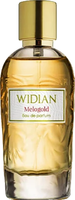 Widian Rose Arabia Melogold Eau de Parfum