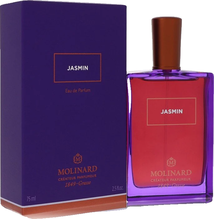 Molinard Jasmin