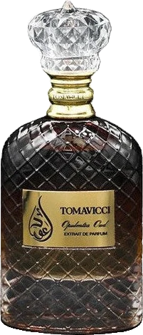 Tomavicci Opulentia Oud