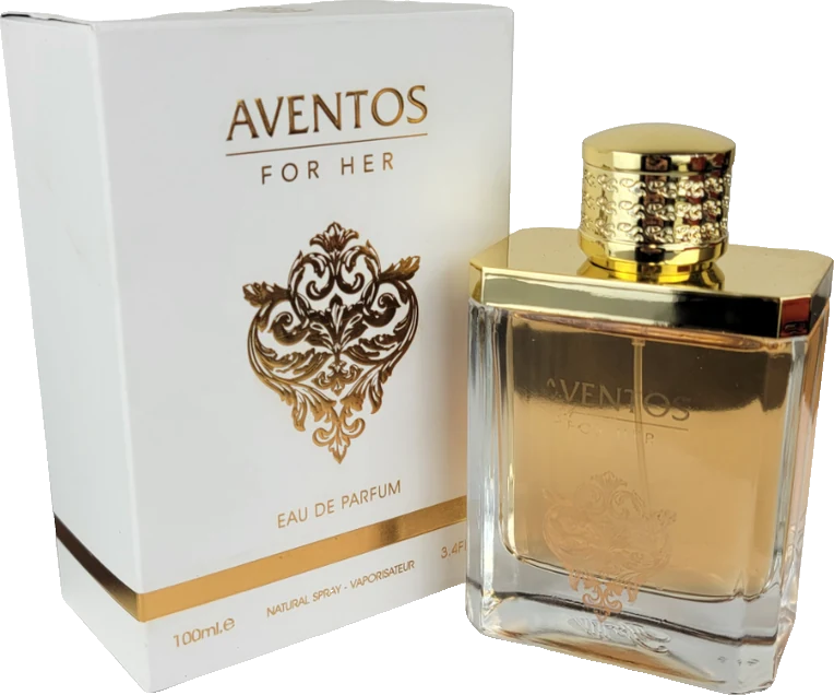 Fragrance World Aventos for Her