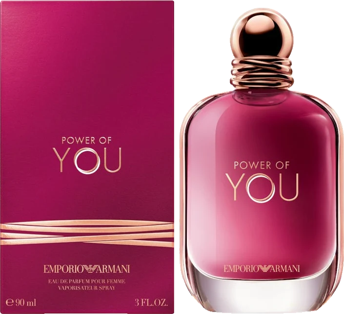 Giorgio Armani Power of You
