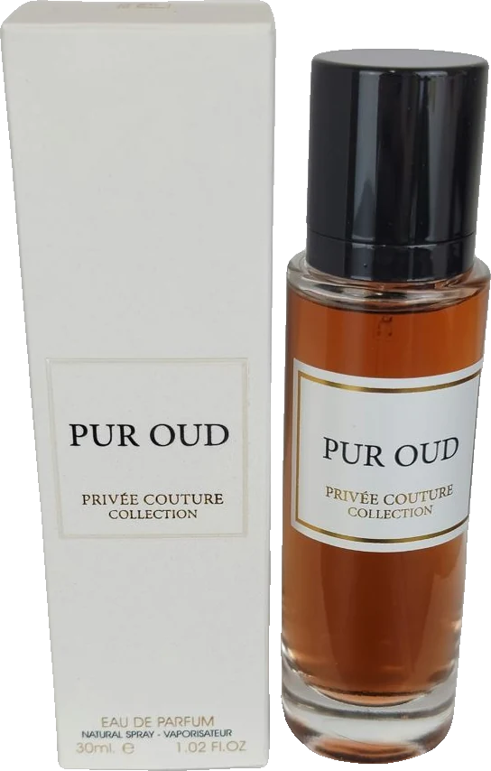 Ard Al Zaafaran Pur Oud Privee