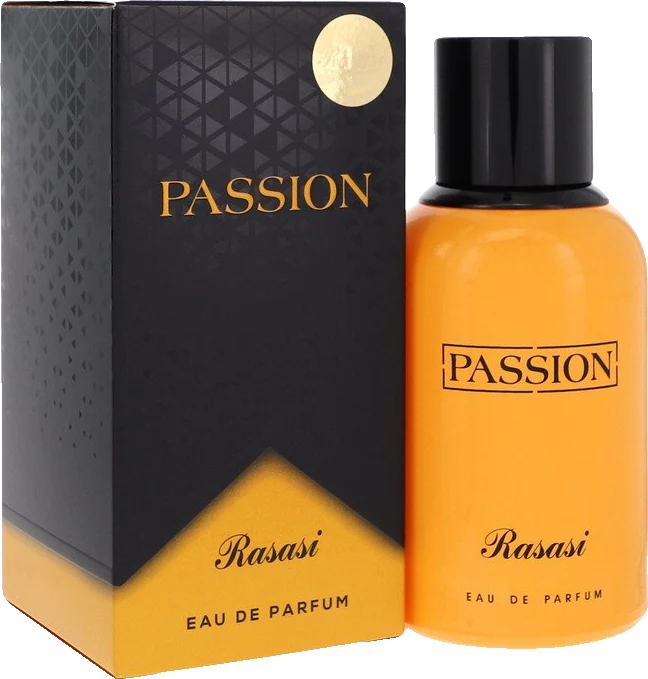 Rasasi Passion